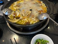 -草墩罗非鱼庄•野生菌•腊排骨(七星街上段店)