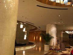 -宁波东港喜来登酒店