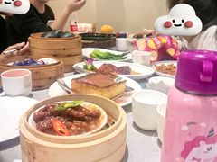-粤陸玖玖·港式手作茶餐厅(珠江路店)