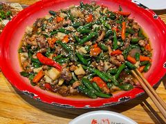 -兔槽江湖菜·重庆璧山兔(水围店)