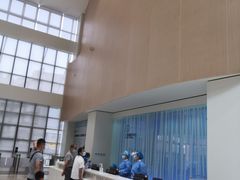 -南京医科大学第二附属医院(姜家园院区)