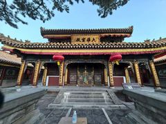 -五台山风景名胜区