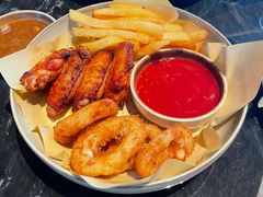 -Nord Grill&Bar Highland诺德西餐(深圳欢乐海岸店)