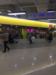-宝贝渡口儿童游乐园(香炉礁山姆店)