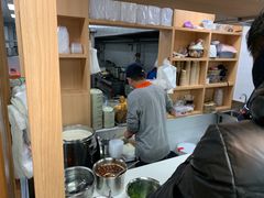 -筋饼豆腐脑一绝