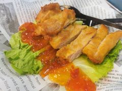 -港爺茶檔·茶餐厅(东晓南路店)