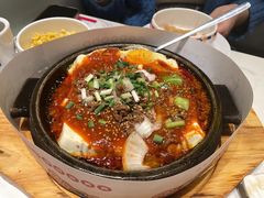 -七八冷面·延边朝鲜族美食(世纪汇店)