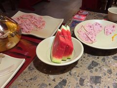 -蜀国大将老火锅(江北店)