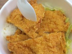 -麦当劳(南京路2店)