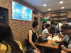 -台州老六海鲜面馆(上南总店)