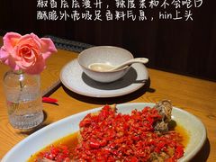 -喜棠·长沙家宴·海鲜·湘菜(麓谷店)
