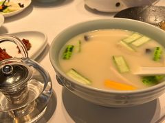 -俏江南天津时尚曲艺主题餐厅(马场道店)