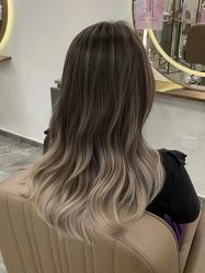 -MI HAIR