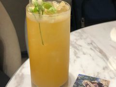 -théATRE 茶聚场(王府中環店)