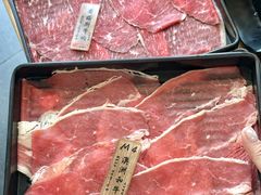 -牛匠和牛寿喜锅(西安总店)