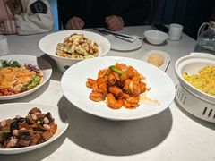 -淮扬韵(市政府汉神店)