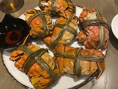 -博林天瑞喜来登酒店·西丽尚膳