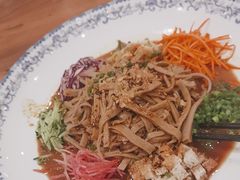-山西会馆·晋菜·晋商宴·学堂记忆(许坦西街店)