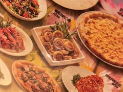 -C'è Amore 爱意(盛京大奥莱店)