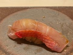 -Ginza Onodera 鮨(外滩十八号店)