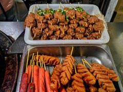 -丁脊壹绝·里脊肉