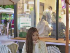 -Peet's Coffee皮爷咖啡(大学路店)