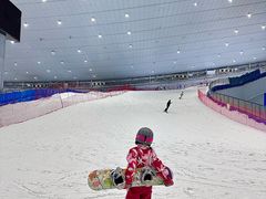 -哈尔滨热雪奇迹
