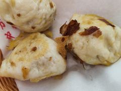 水煎包-方中山胡辣汤(西安高新区店)