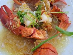 -新欢海鲜坊(赖屋店)