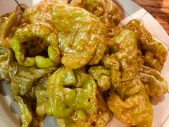 -缘生态云南菜·野生菌庭院餐厅(华侨城店)