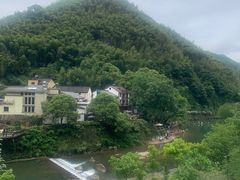 -芦茨金富饭庄·25年老字号·专做稻草鸡