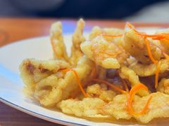 -阿春传统老菜馆(民航路店)