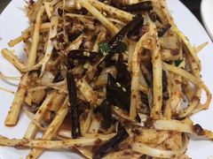 -西塔隆太白烤牛肉馆(图们路店)
