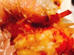-可可大虾武汉土菜大排档(万松园1店)