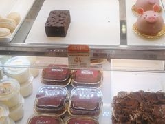 -西村叔叔的店·面包·甜品·蛋糕(崂山丽达店)