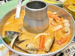 -探越小馆·越泰料理(增城永旺店)