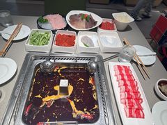 -海底捞火锅(东方时代广场店)