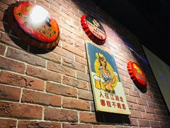 -路边摊小炉子烧烤