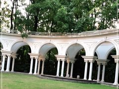 -上海安亭别墅花园酒店