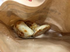 -朱阿根烧饼(赤峰路店)