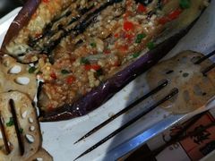 -木屋烧烤(惠阳华润小径湾店)