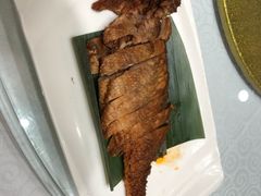 -南京钟山宾馆(江苏省会议中心)