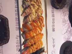 -林妈妈村·日式料理(宝山龙湖天街店)