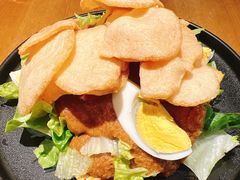 -香兰印尼 Pandan(中华广场店)