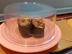 -争鲜回转寿司(流行前线店)