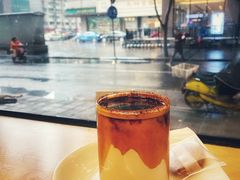 -常识咖啡common sense(春熙路店)