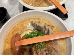 -味千拉面(泰州万达广场店)