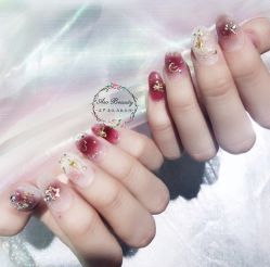 -Aso Artist Beauty美甲美睫