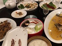 -上海人家花樣年华(虹口龙之梦店)