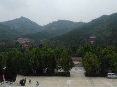 -龙口南山旅游景区